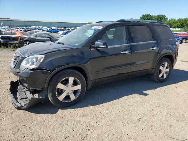 Gmc Acadia (2012)