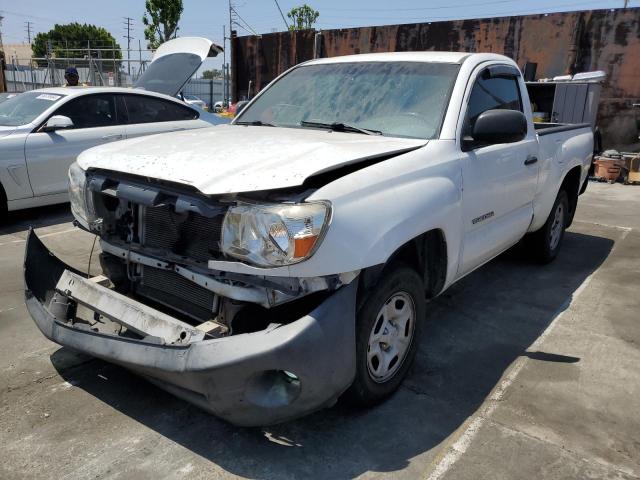 Toyota Tacoma (2006)