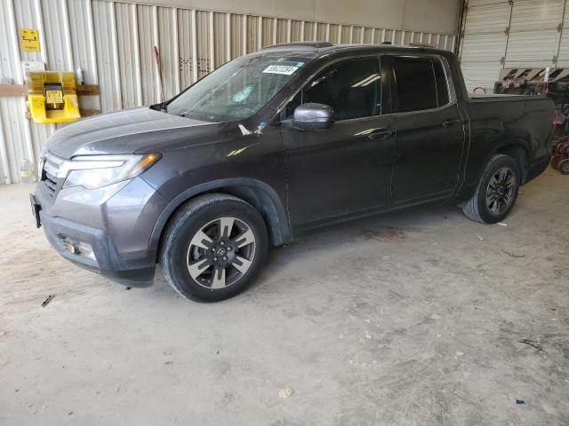 Honda Ridgeline (2019)