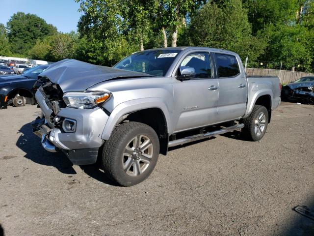 Toyota Tacoma (2017)