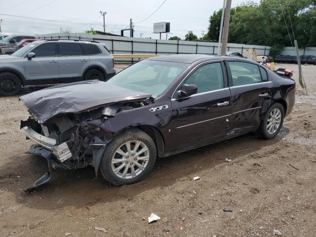 Buick Lucerne (2009)