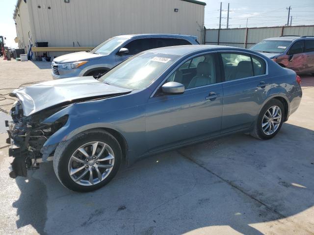 Infiniti G37 (2009)