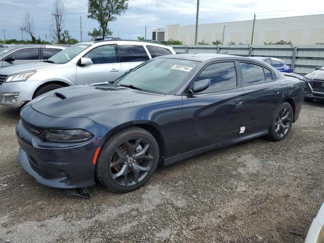 Dodge Charger gt (2019)