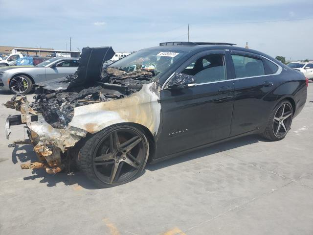 Chevrolet Impala (2017)