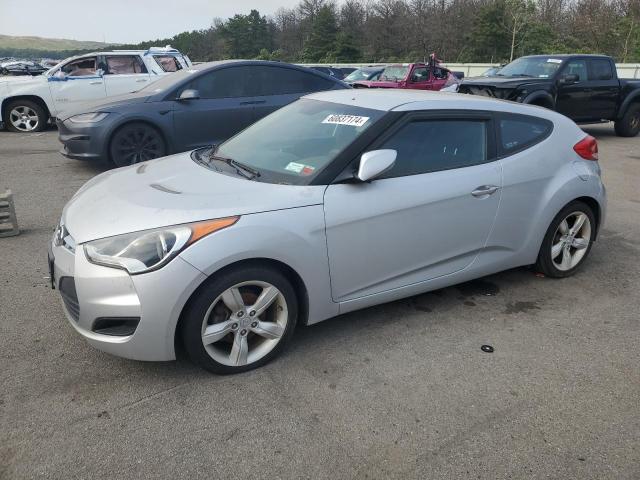 Hyundai Veloster (2014)