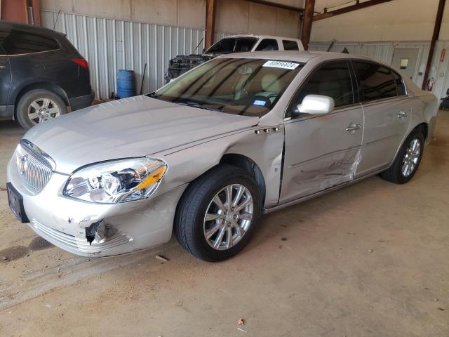 Buick Lucerne (2009)