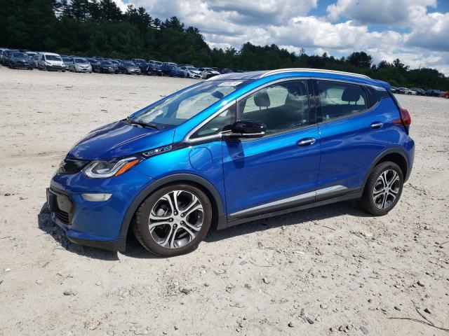 Chevrolet Bolt (2019)