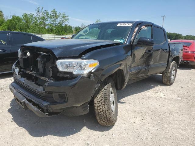 Toyota Tacoma (2021)