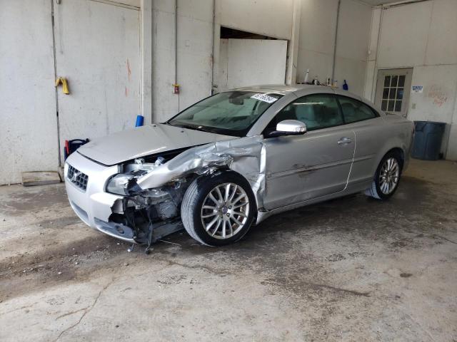 Volvo C70 (2009)