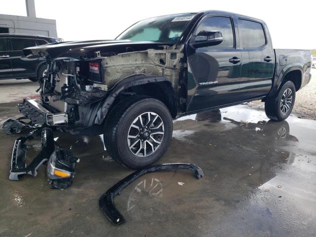Toyota Tacoma (2023)