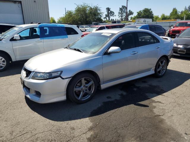 Acura Tsx (2004)