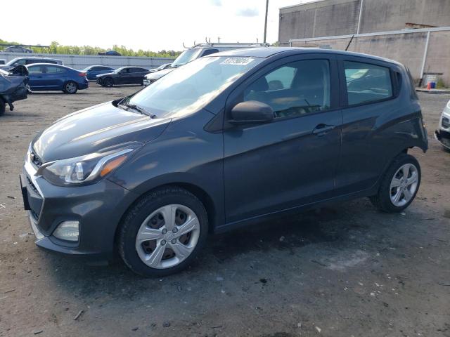 Chevrolet Spark (2019)