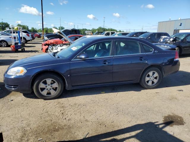 Chevrolet Impala (2009)