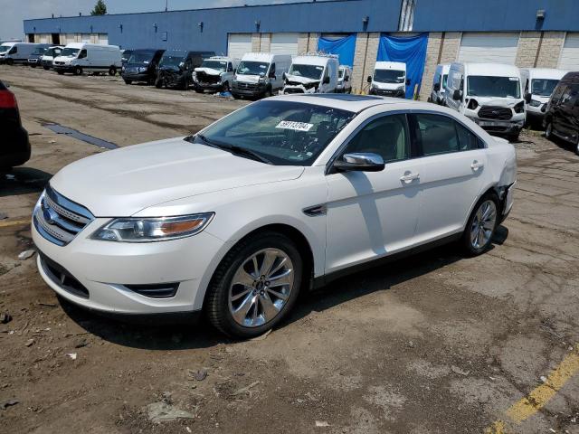 Ford Taurus (2012)