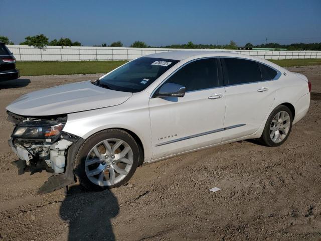 Chevrolet Impala (2015)