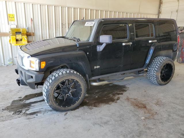 Hummer H3 (2006)