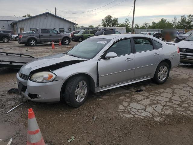 Chevrolet Impala (2010)