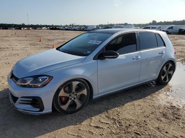 Volkswagen Gti (2020)