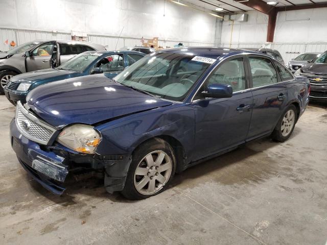 Ford 500 (2007)