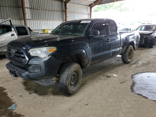Toyota Tacoma (2019)