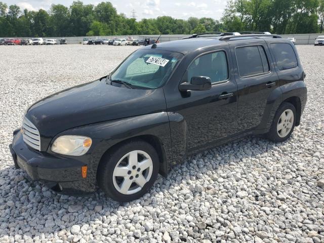 Chevrolet Hhr (2010)