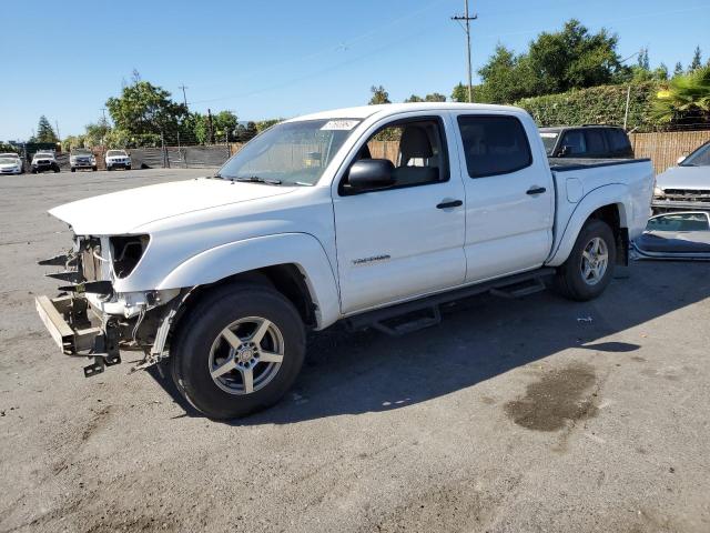 Toyota Tacoma (2014)
