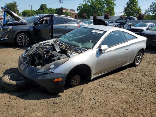 Toyota Celica (2000)