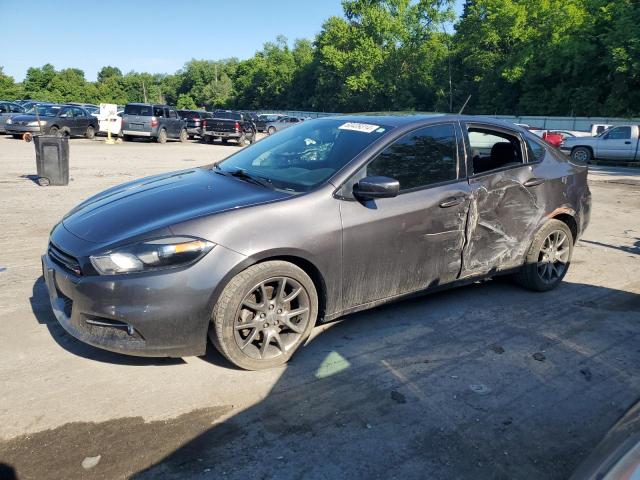 Dodge Dart (2014)