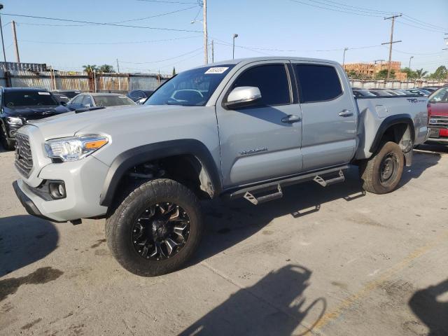 Toyota Tacoma (2018)
