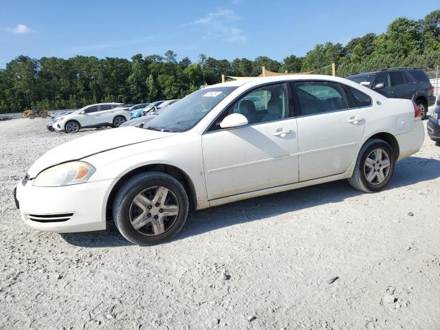 Chevrolet Impala (2007)