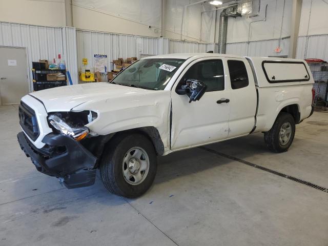 Toyota Tacoma (2023)