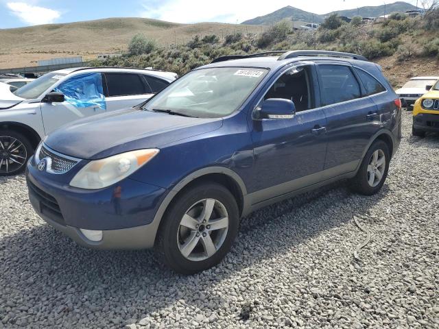 Hyundai Veracruz (2007)