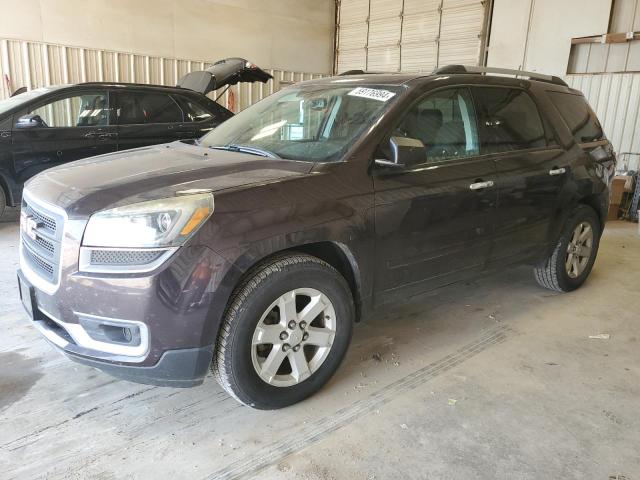 Gmc Acadia (2016)