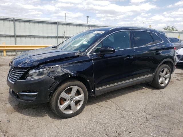 Lincoln Mkc (2018)