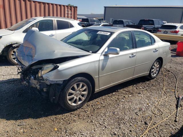 Lexus Es330 (2004)