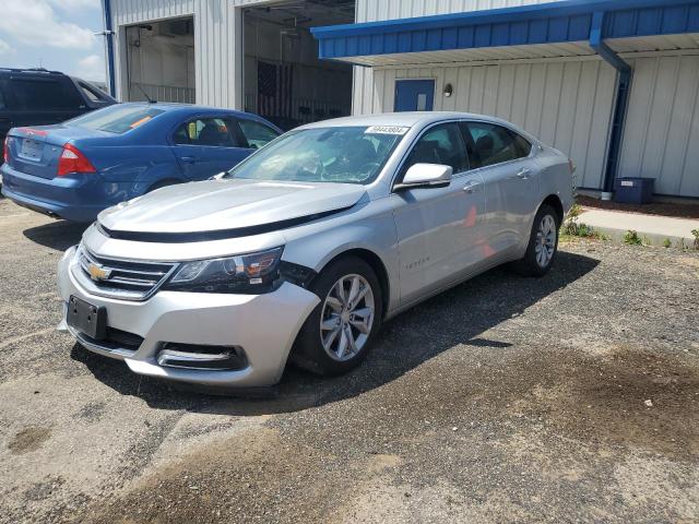Chevrolet Impala (2016)