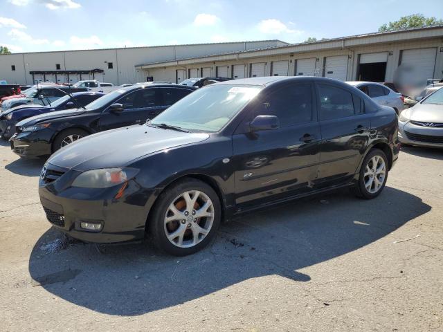 Mazda Mazda3 (2008)