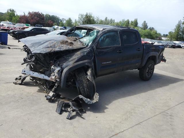 Toyota Tacoma (2018)