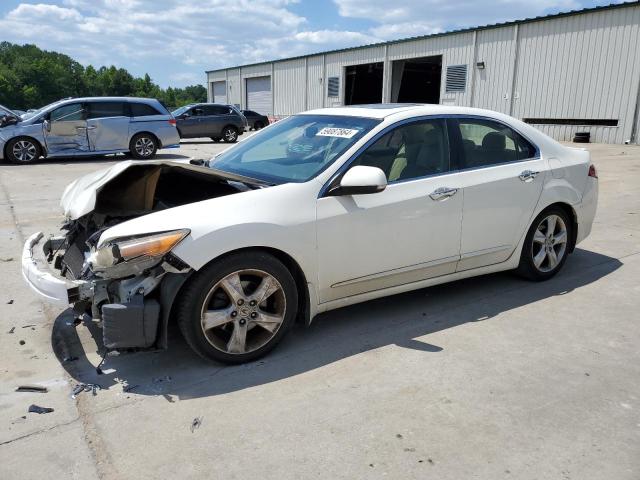 Acura Tsx (2009)
