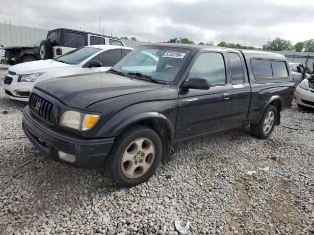Toyota Tacoma (2001)