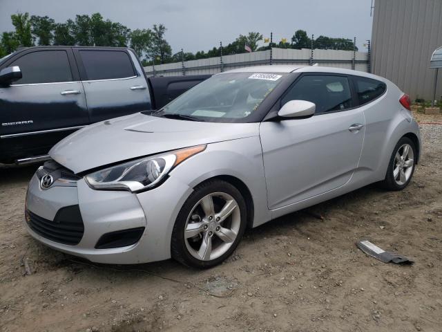 Hyundai Veloster (2015)