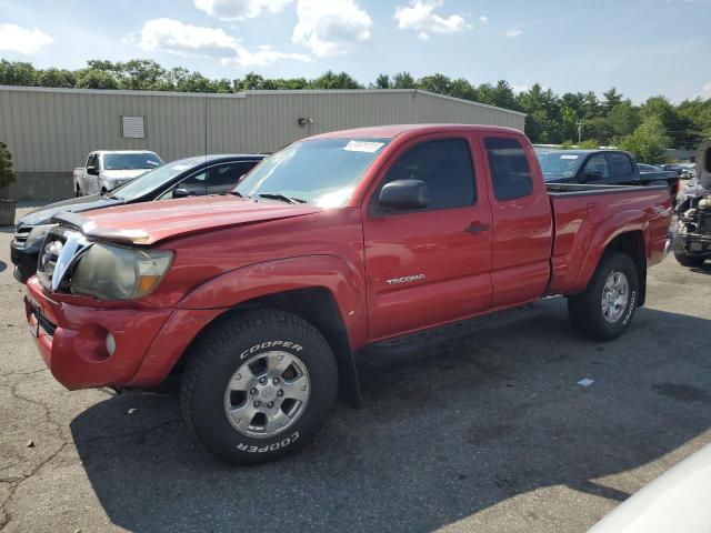 Toyota Tacoma (2010)