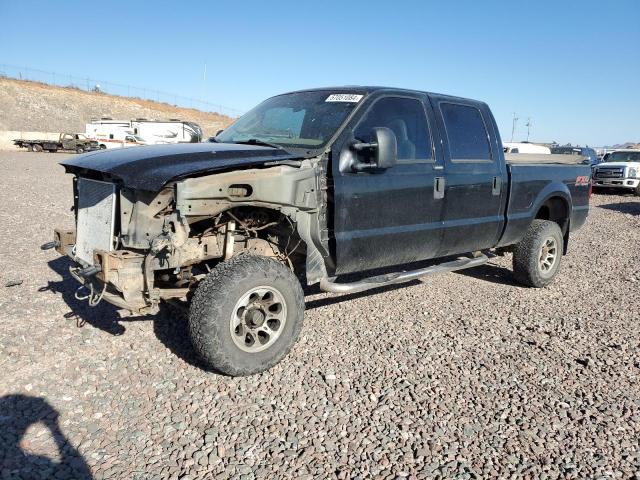 Ford F350 (2004)