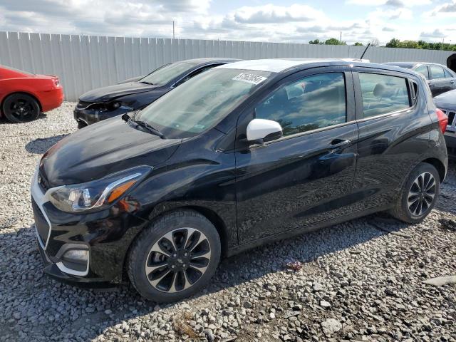 Chevrolet Spark (2021)