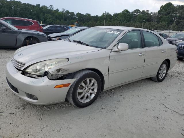 Lexus Es330 (2004)