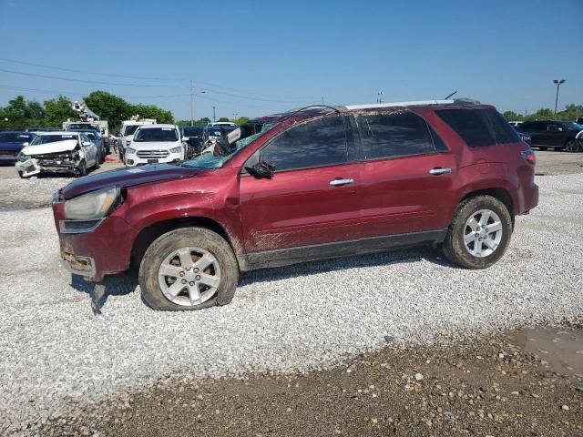 Gmc Acadia (2016)