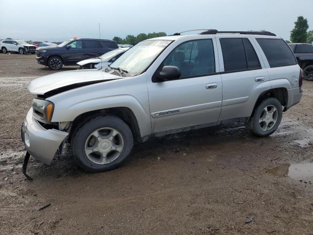 Chevrolet Trailblzr (2004)