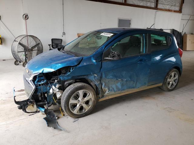 Chevrolet Spark (2020)