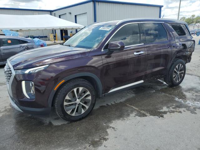 Hyundai Palisade (2021)