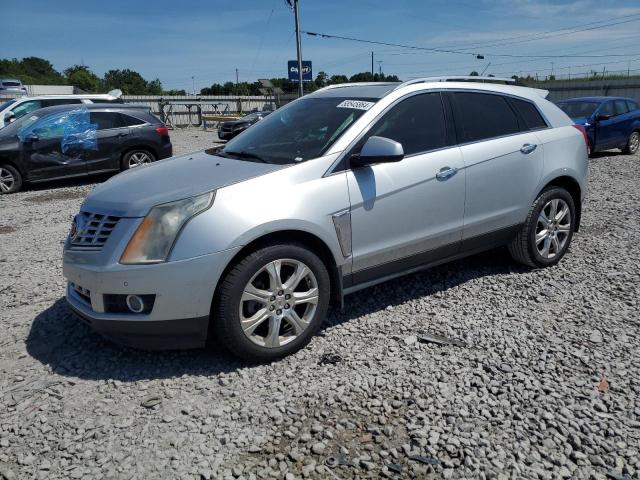 Cadillac Srx (2015)